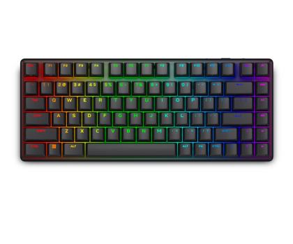 Klawiatura DELL Klawiatura bezprzewodowa Alienware Pro US QWERTY Dark 545-BBFQ